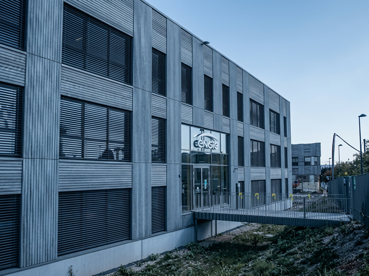 Centre Engie