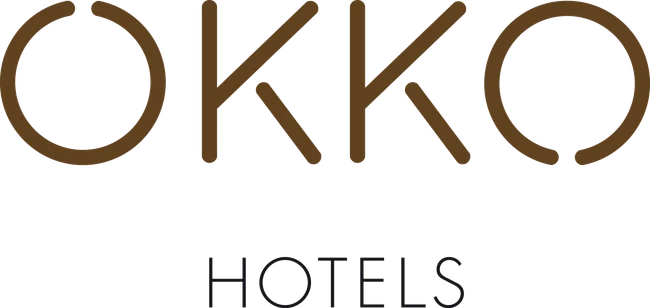 Logo OKKO Hotels