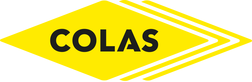 Logo Colas